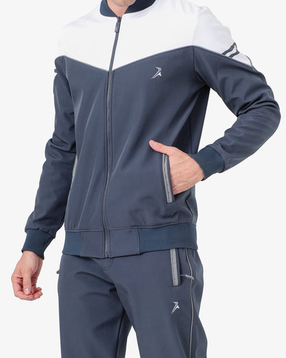 Robust Soft Track Suit