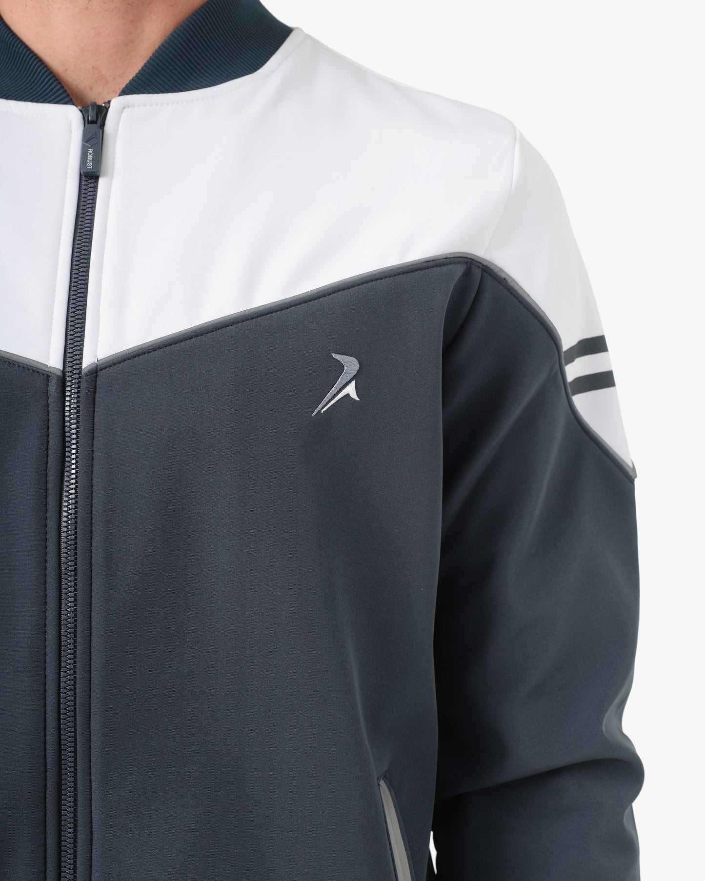 Robust Soft Track Suit