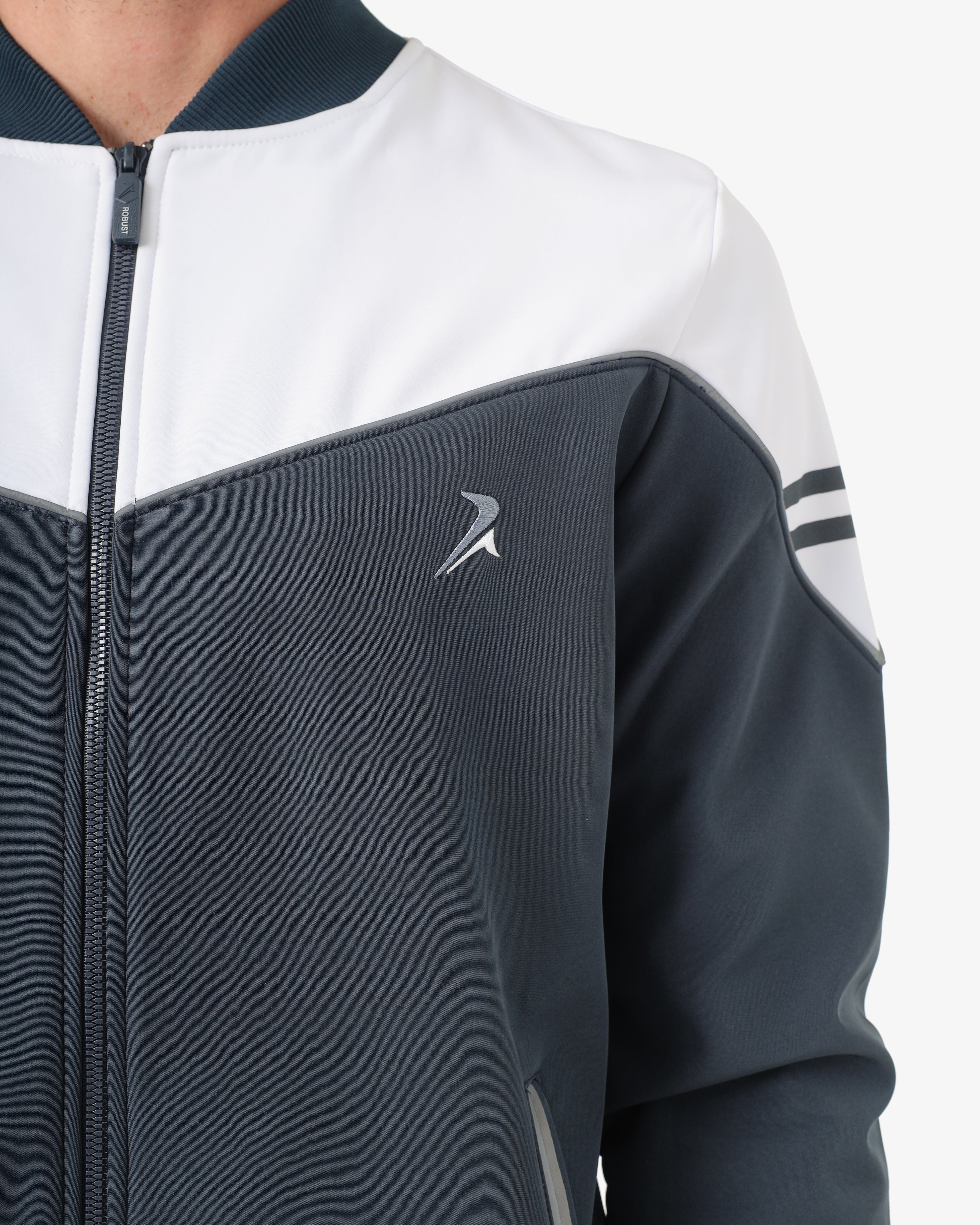 Robust Soft Track Suit (V.8)