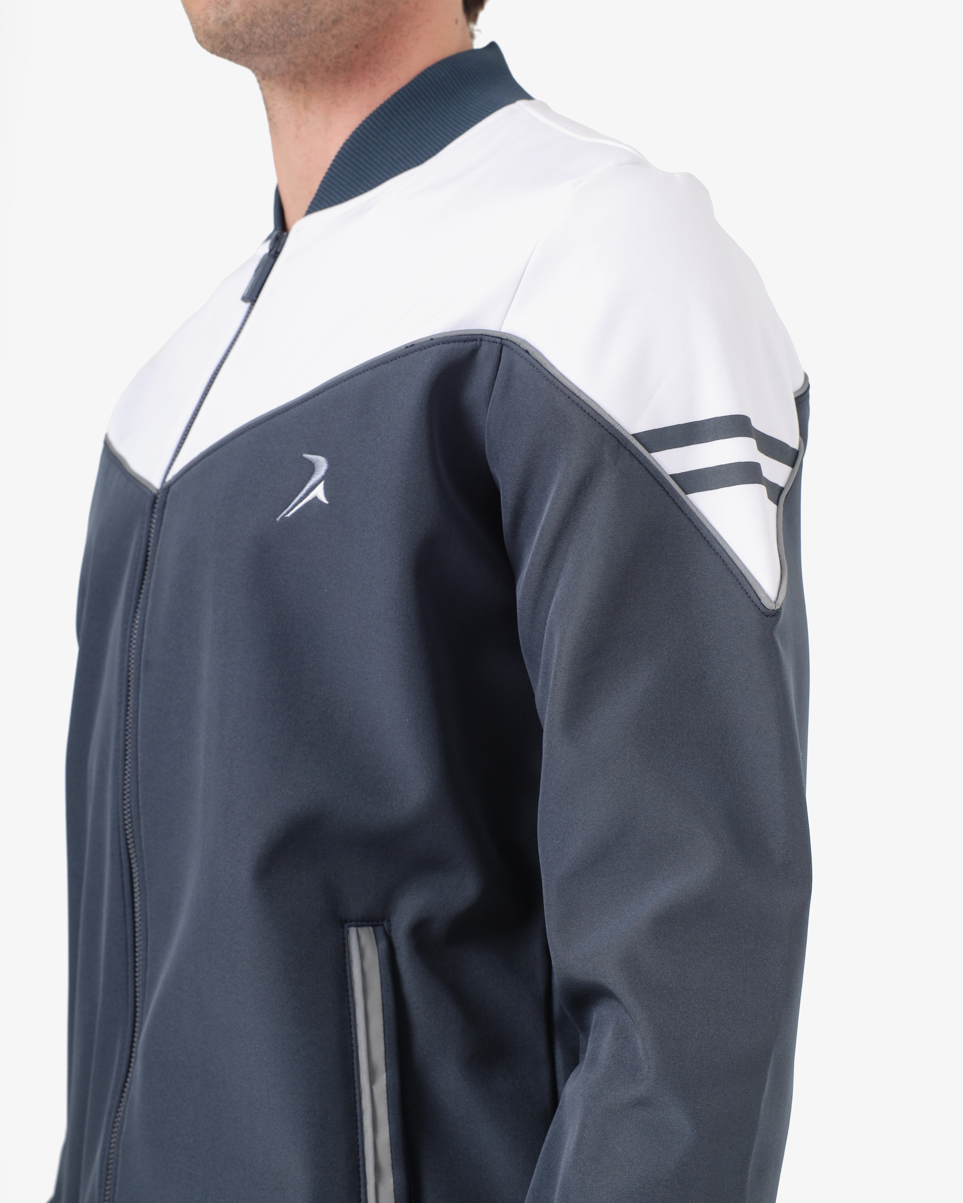 Robust Soft Track Suit (V.8)