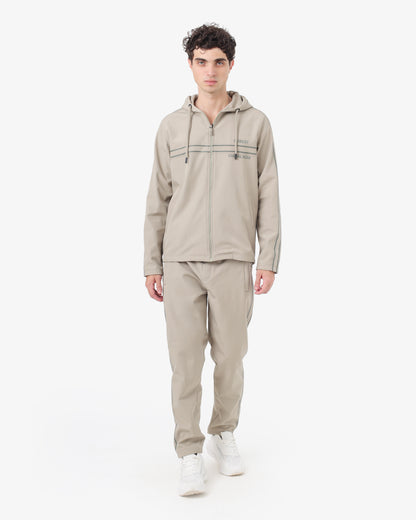Robust Soft Track Suit (V.12)