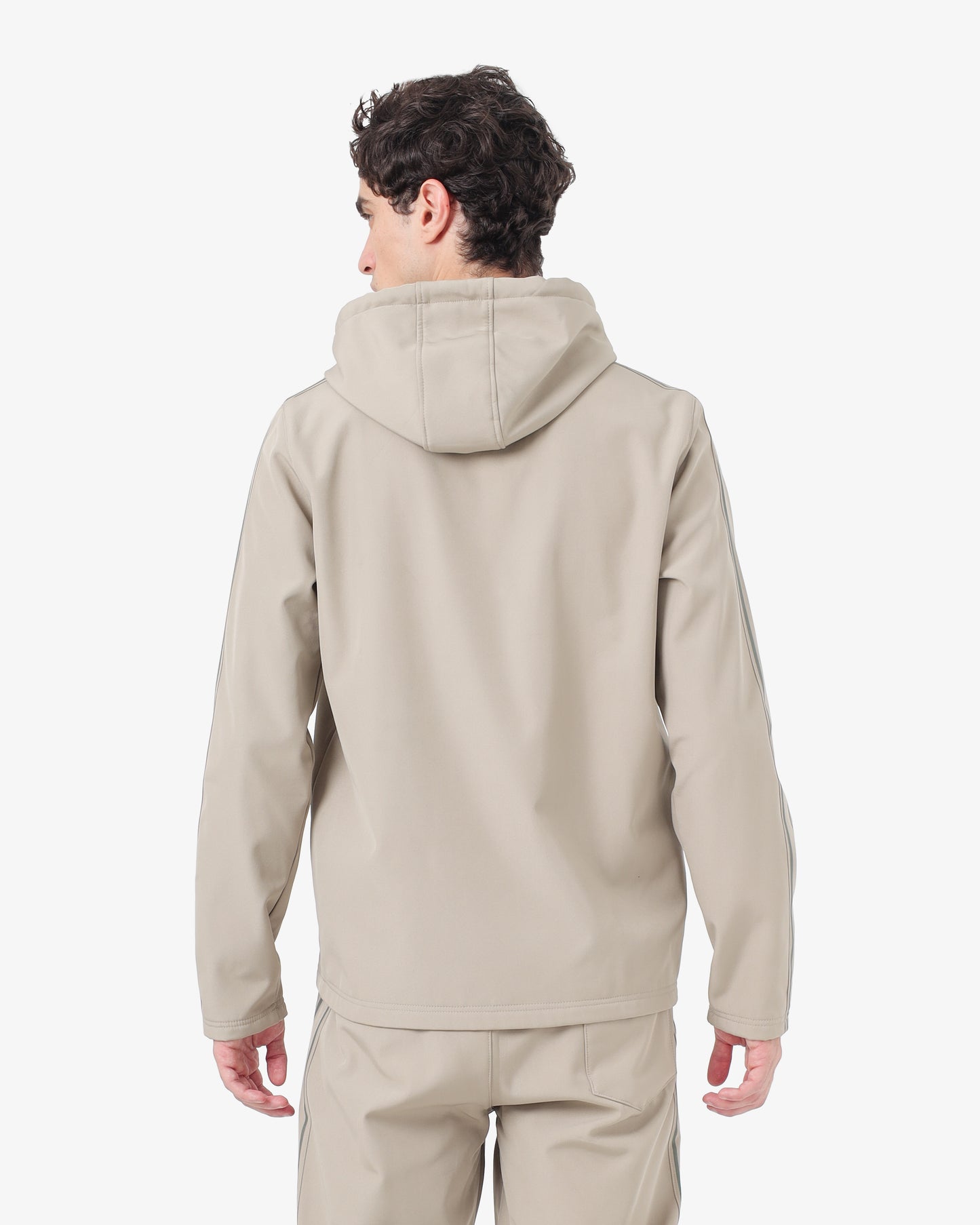 Robust Soft Track Suit (V.12)