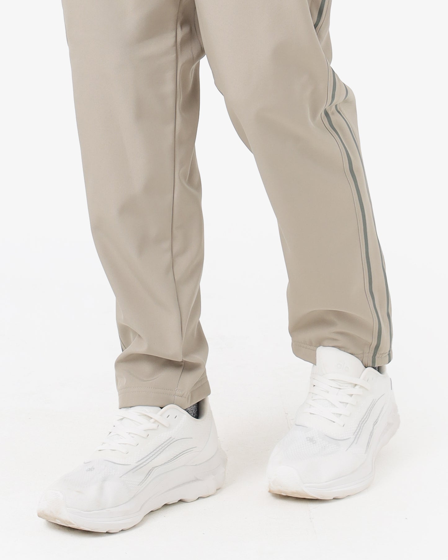 Robust Soft Track Suit (V.12)