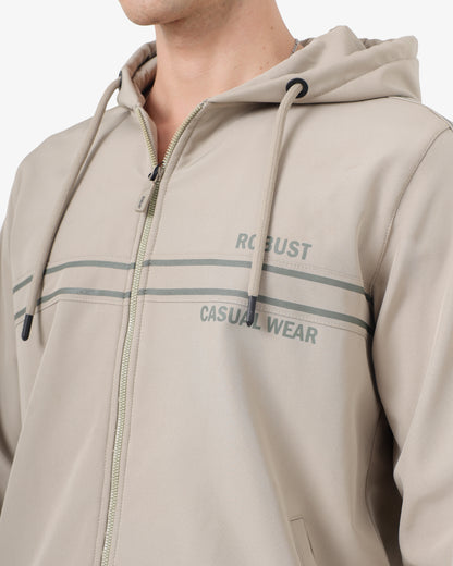 Robust Soft Track Suit (V.12)