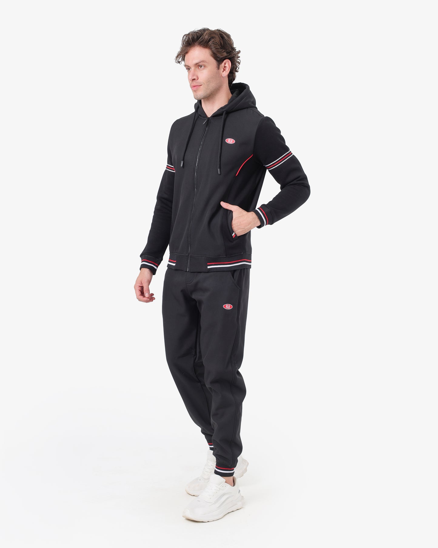 Robust Soft Track Suit