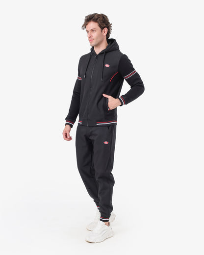 Robust Soft Track Suit