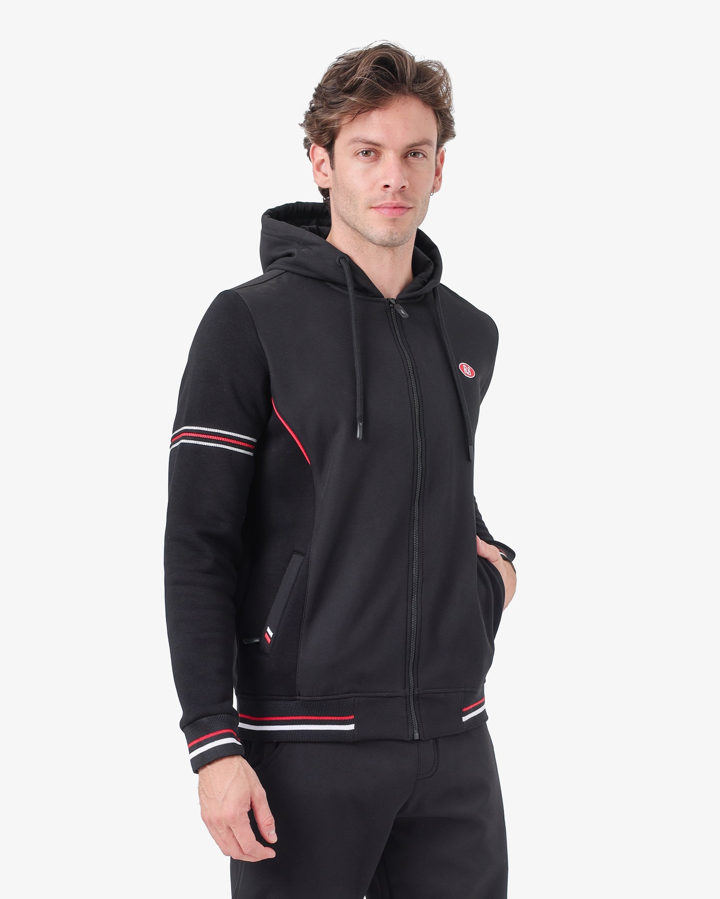 Robust Soft Track Suit