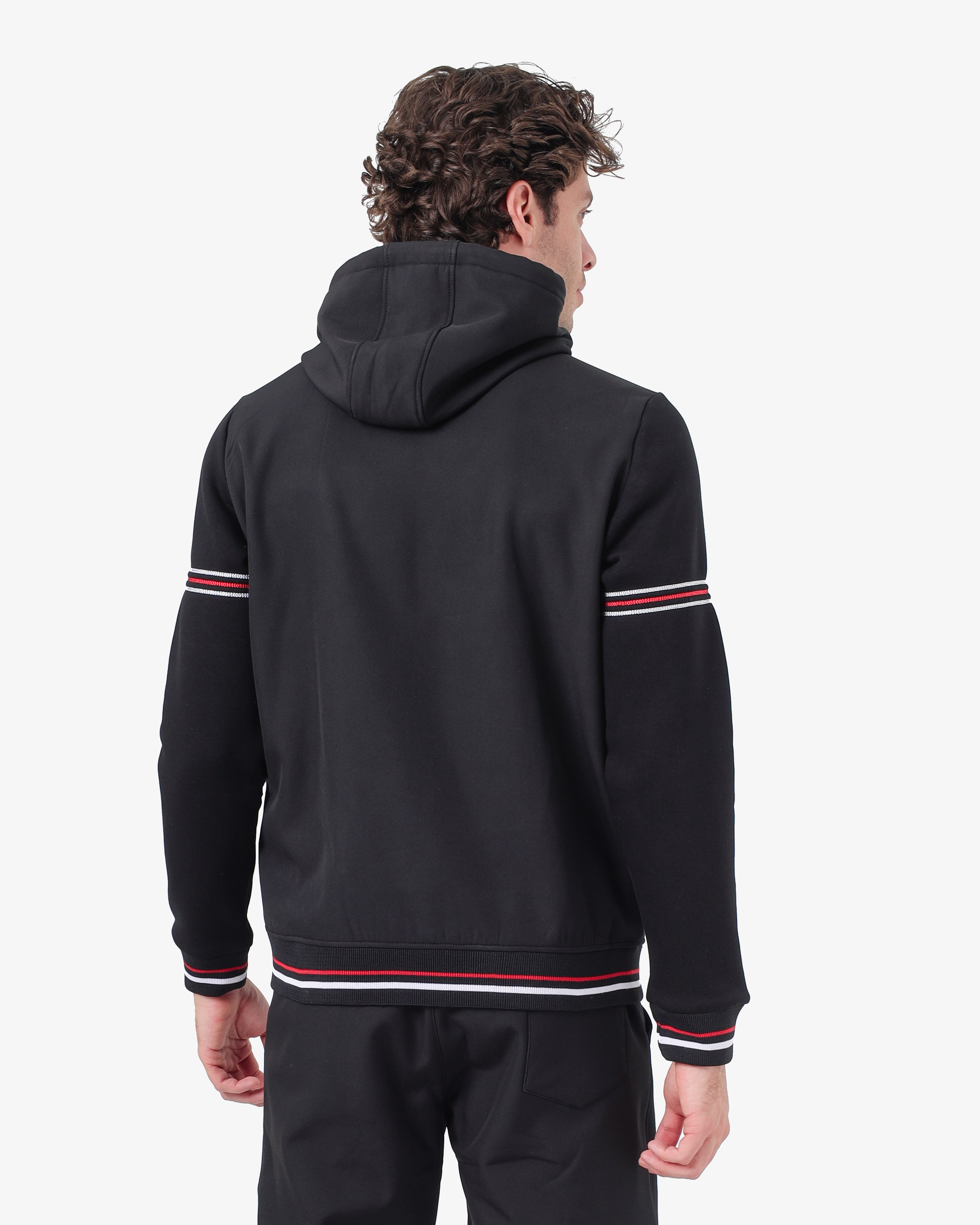 Robust Soft Track Suit