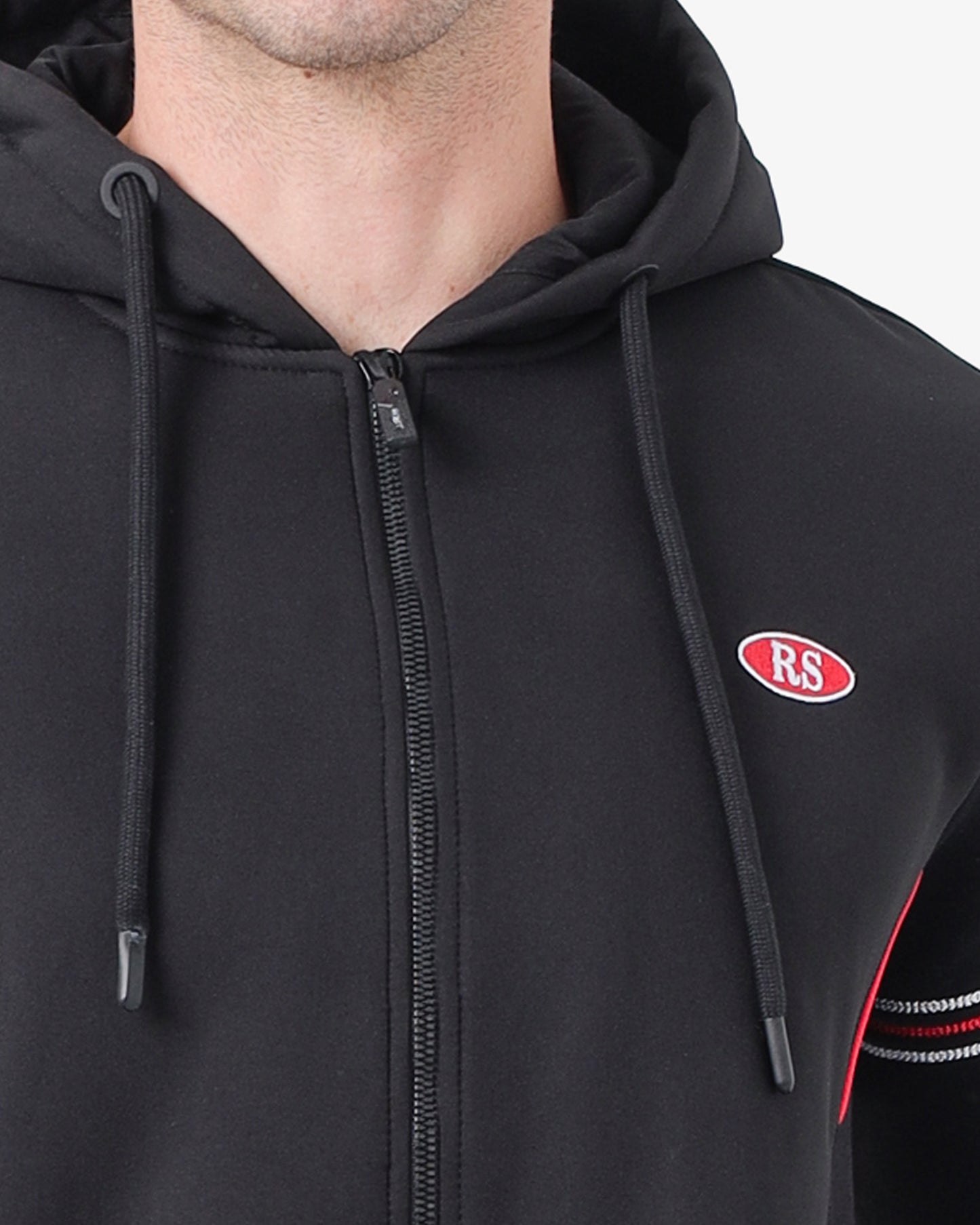 Robust Soft Track Suit