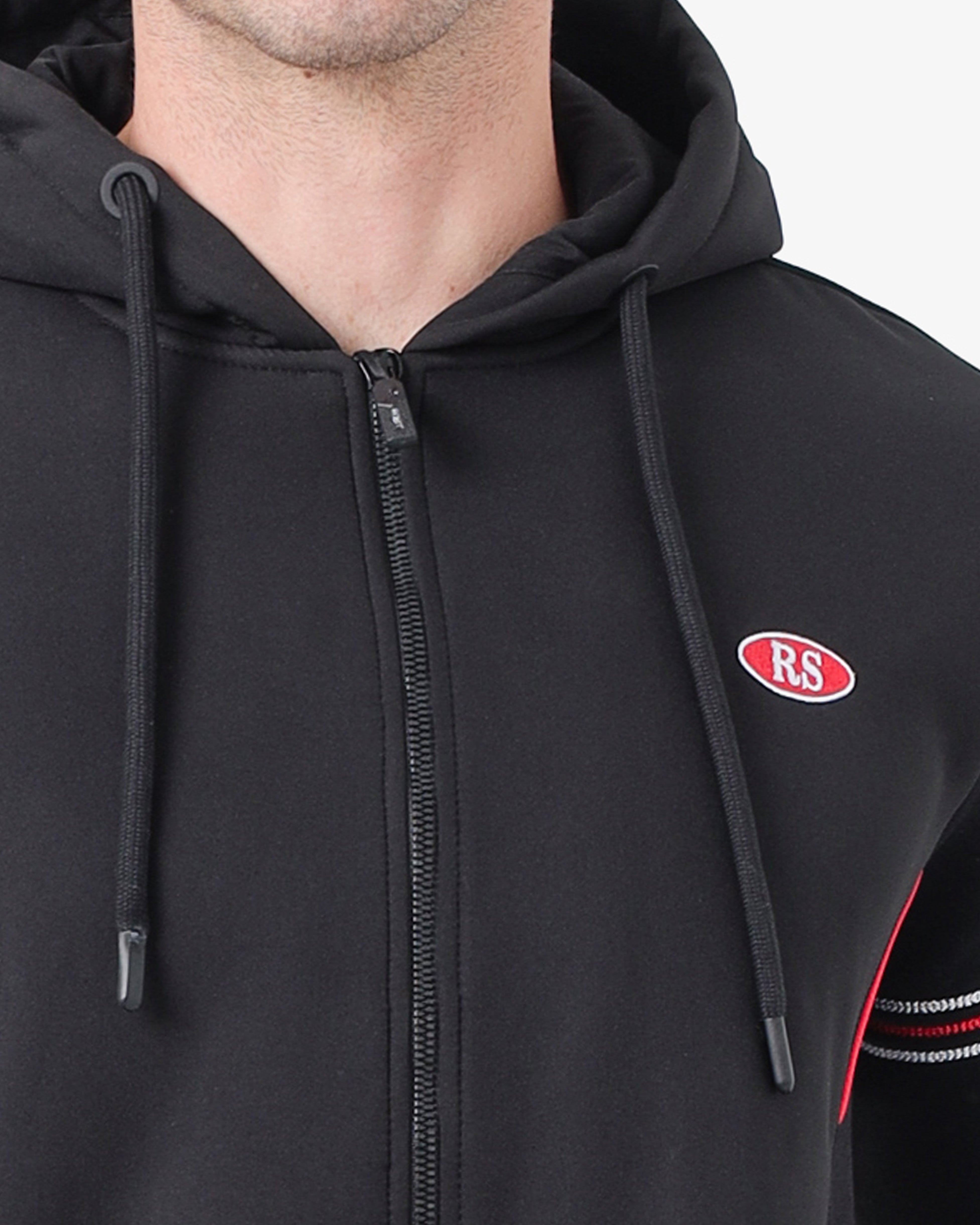 Robust Soft Track Suit