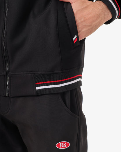 Robust Soft Track Suit