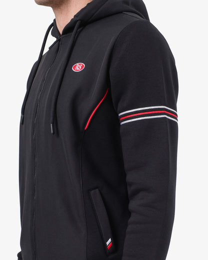 Robust Soft Track Suit