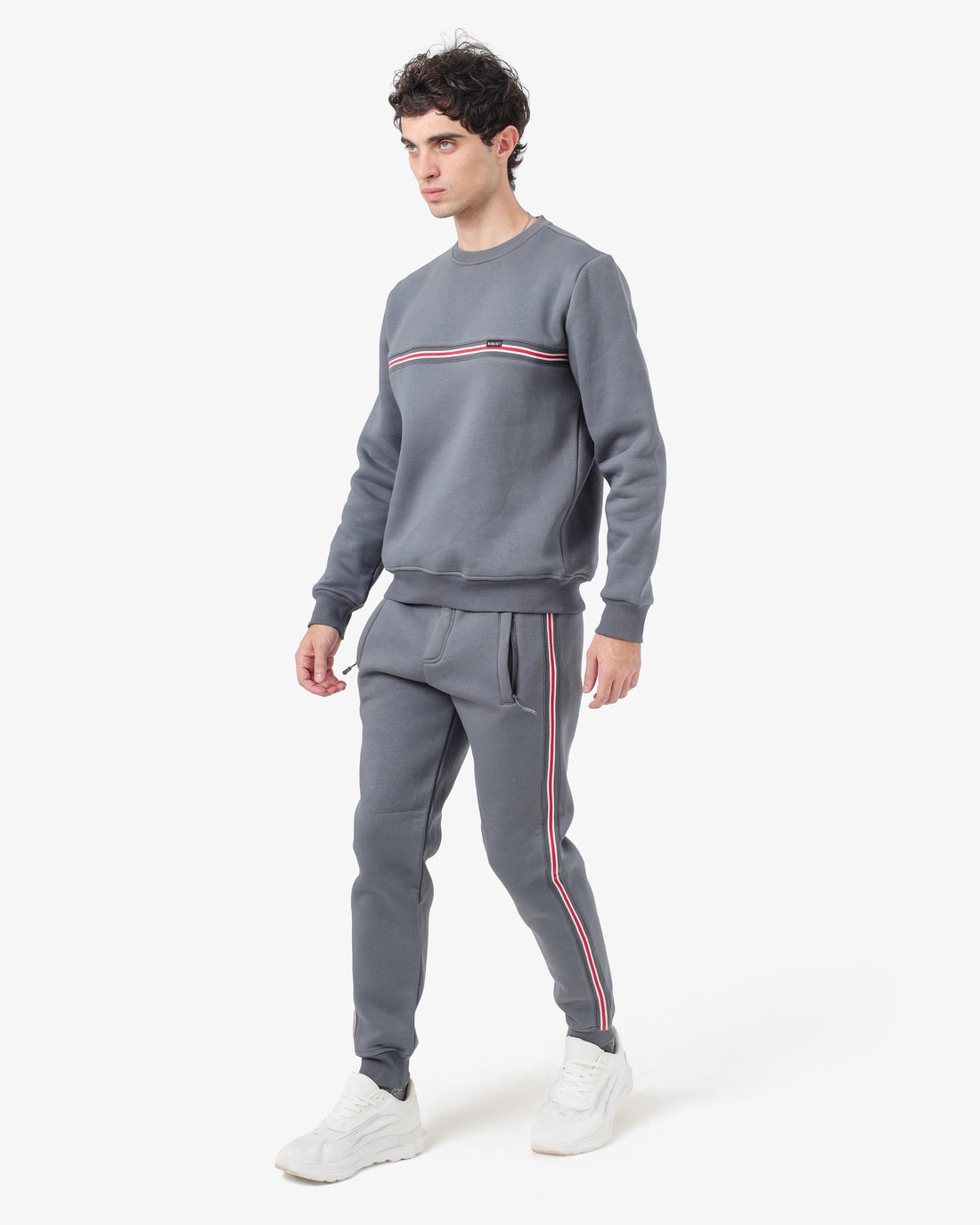 Robust Melton Track Suit (V.5)