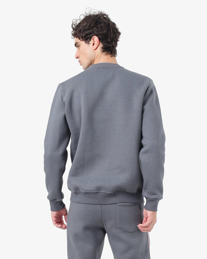 Robust Melton Track Suit