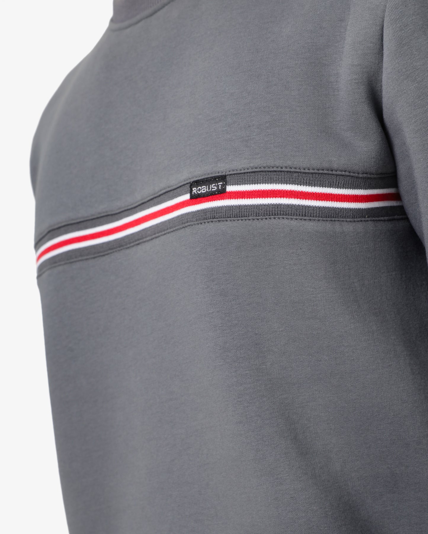 Robust Melton Track Suit