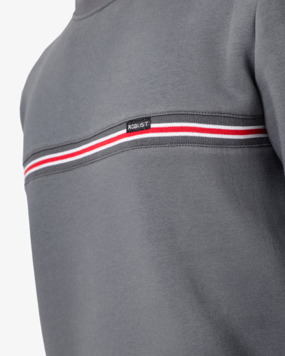 Robust Melton Track Suit