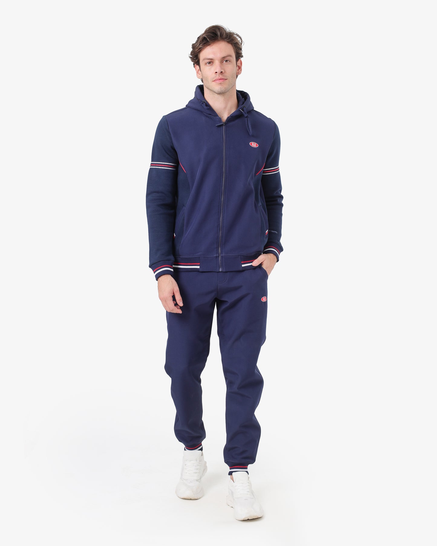 Robust Soft Track Suit