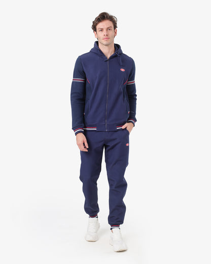 Robust Soft Track Suit