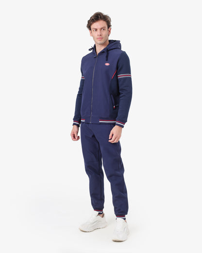 Robust Soft Track Suit