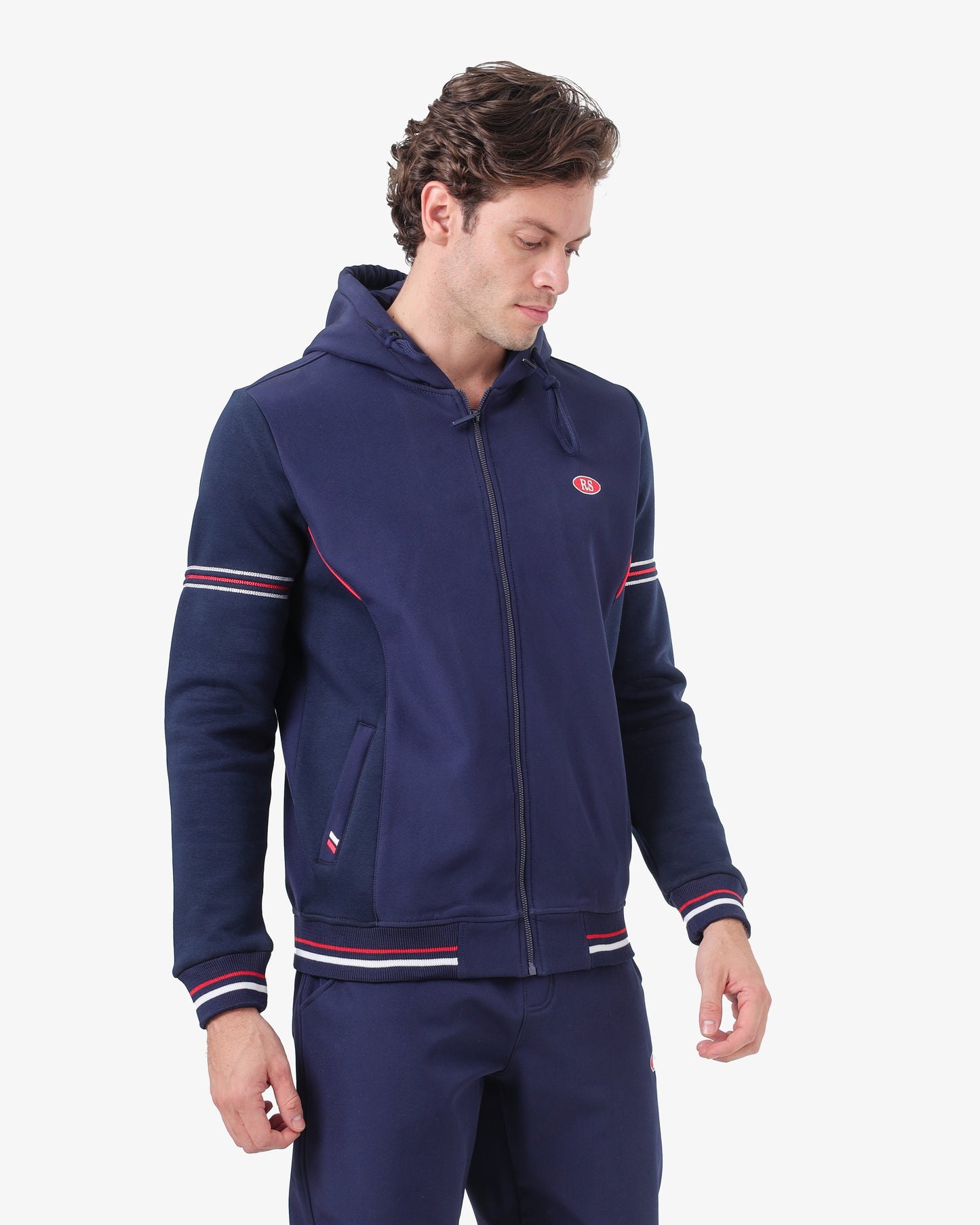 Robust Soft Track Suit