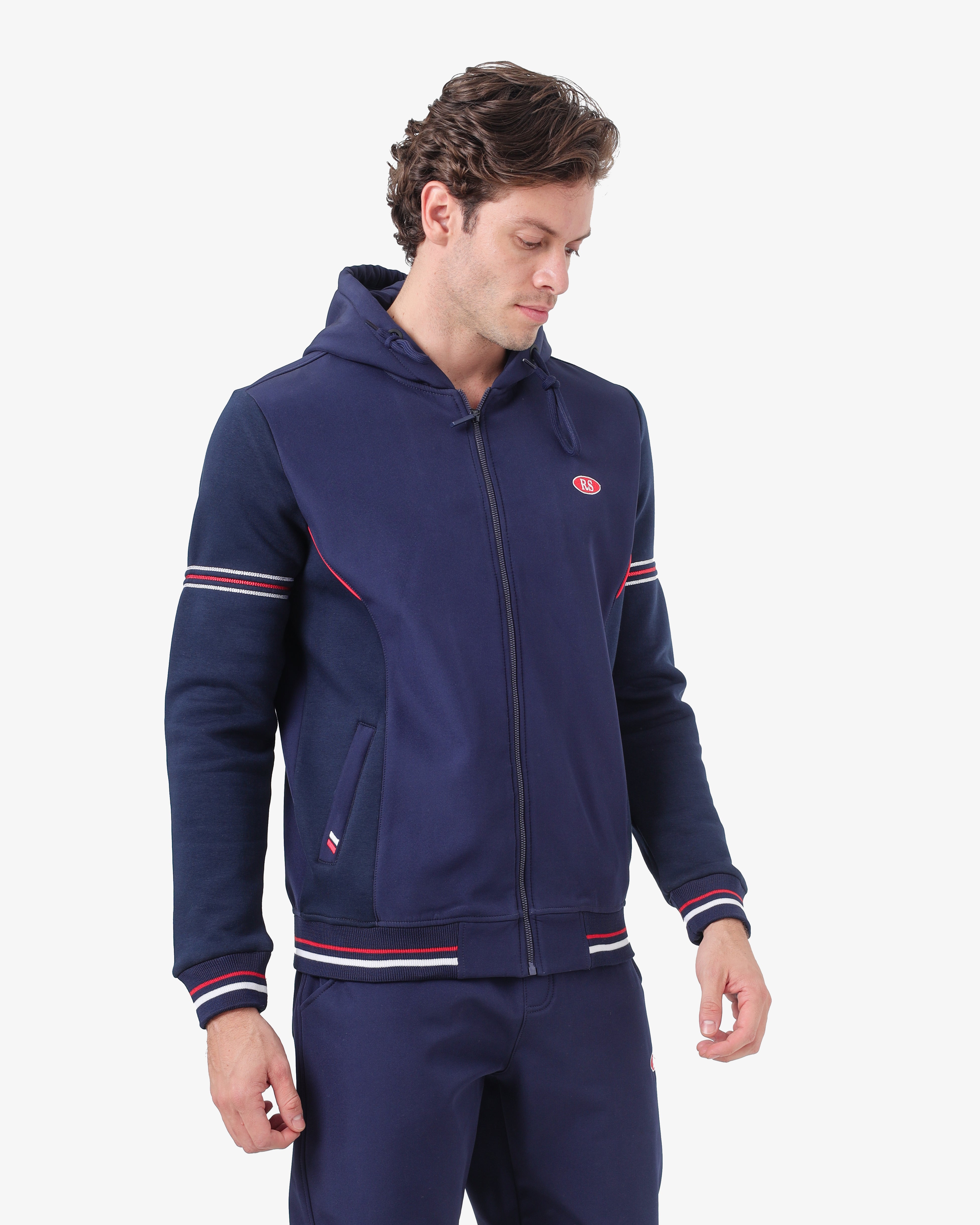 Robust Soft Track Suit