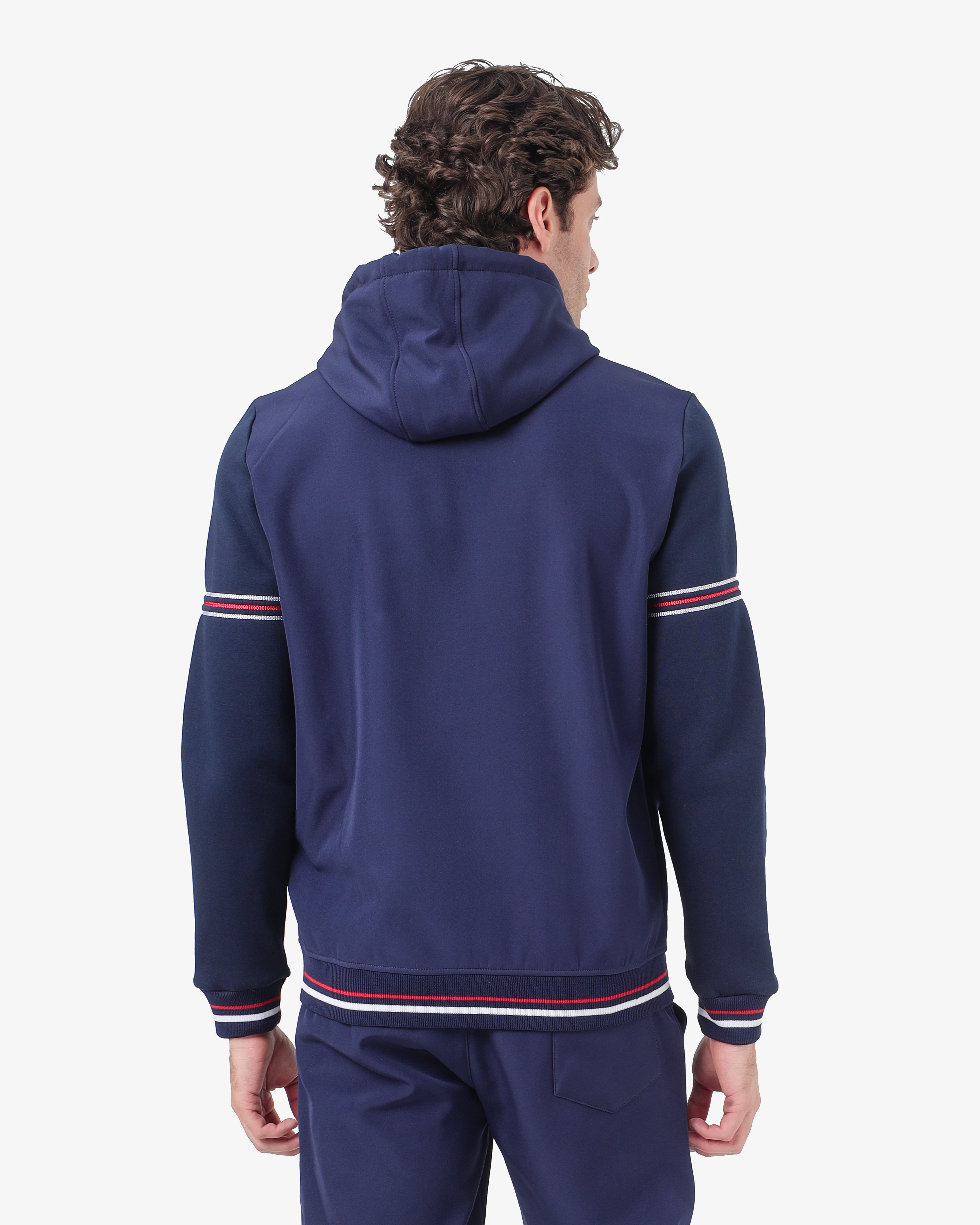 Robust Soft Track Suit