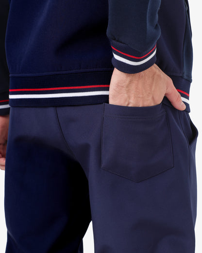 Robust Soft Track Suit