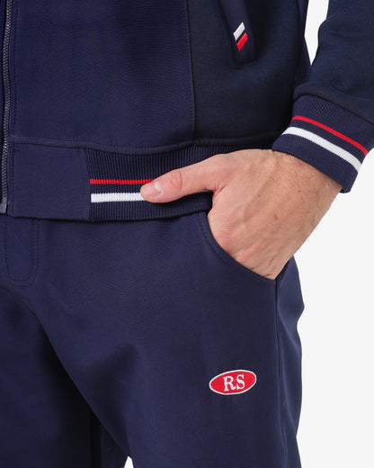 Robust Soft Track Suit