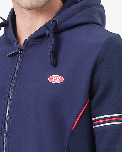 Robust Soft Track Suit