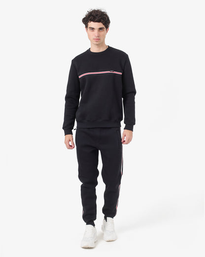 Robust Melton Track Suit