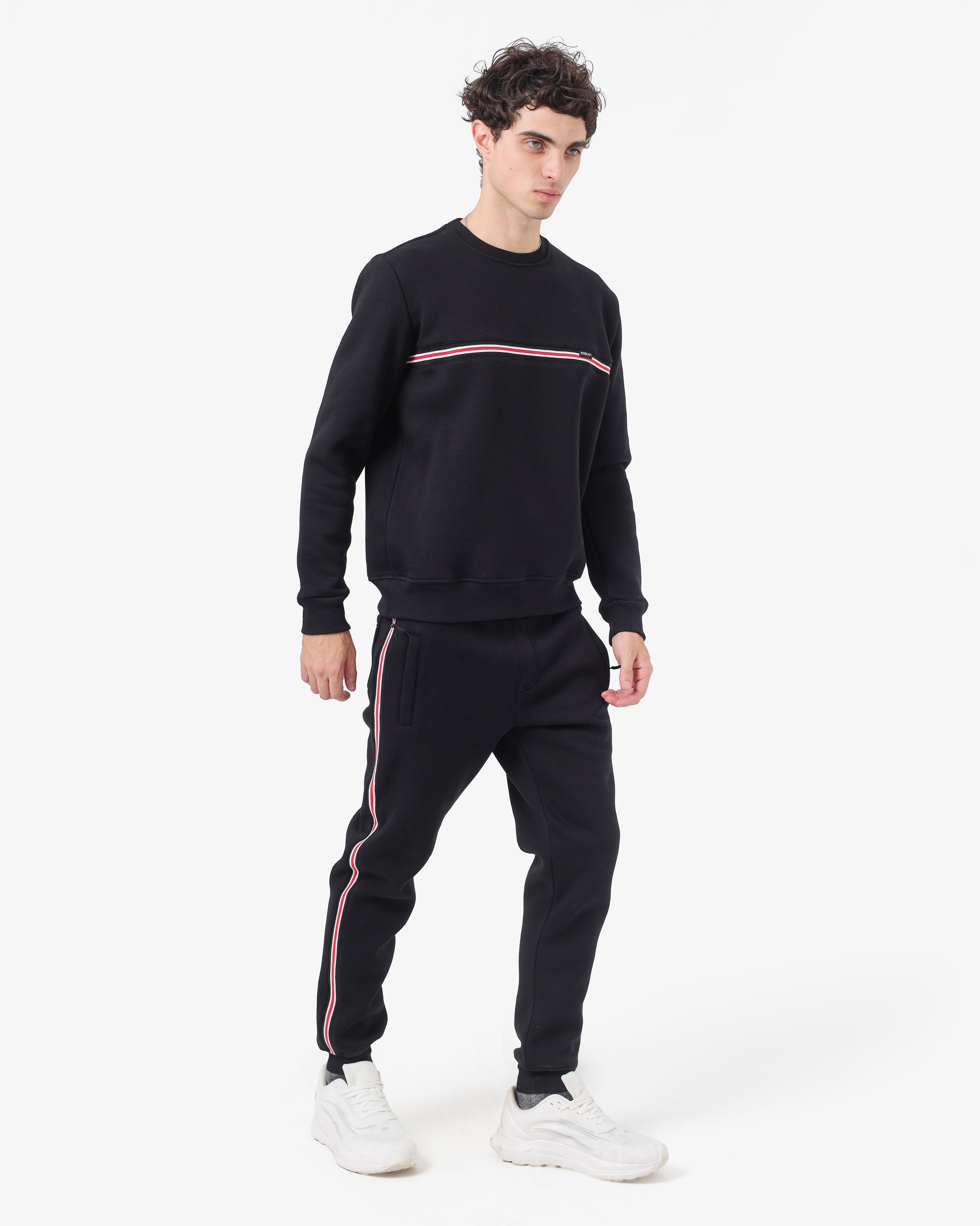 Robust Melton Track Suit (V.5)