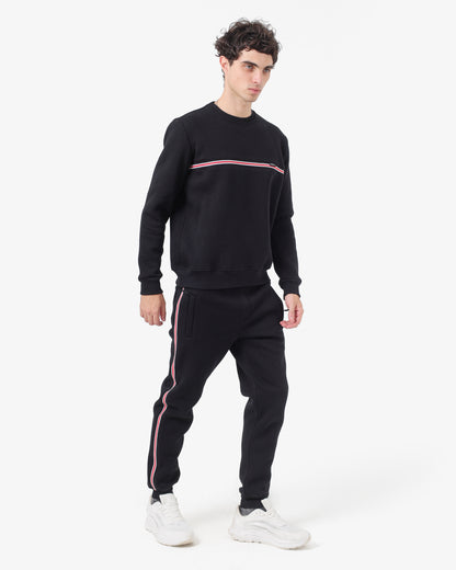 Robust Melton Track Suit