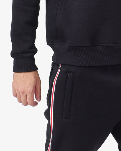 Robust Melton Track Suit