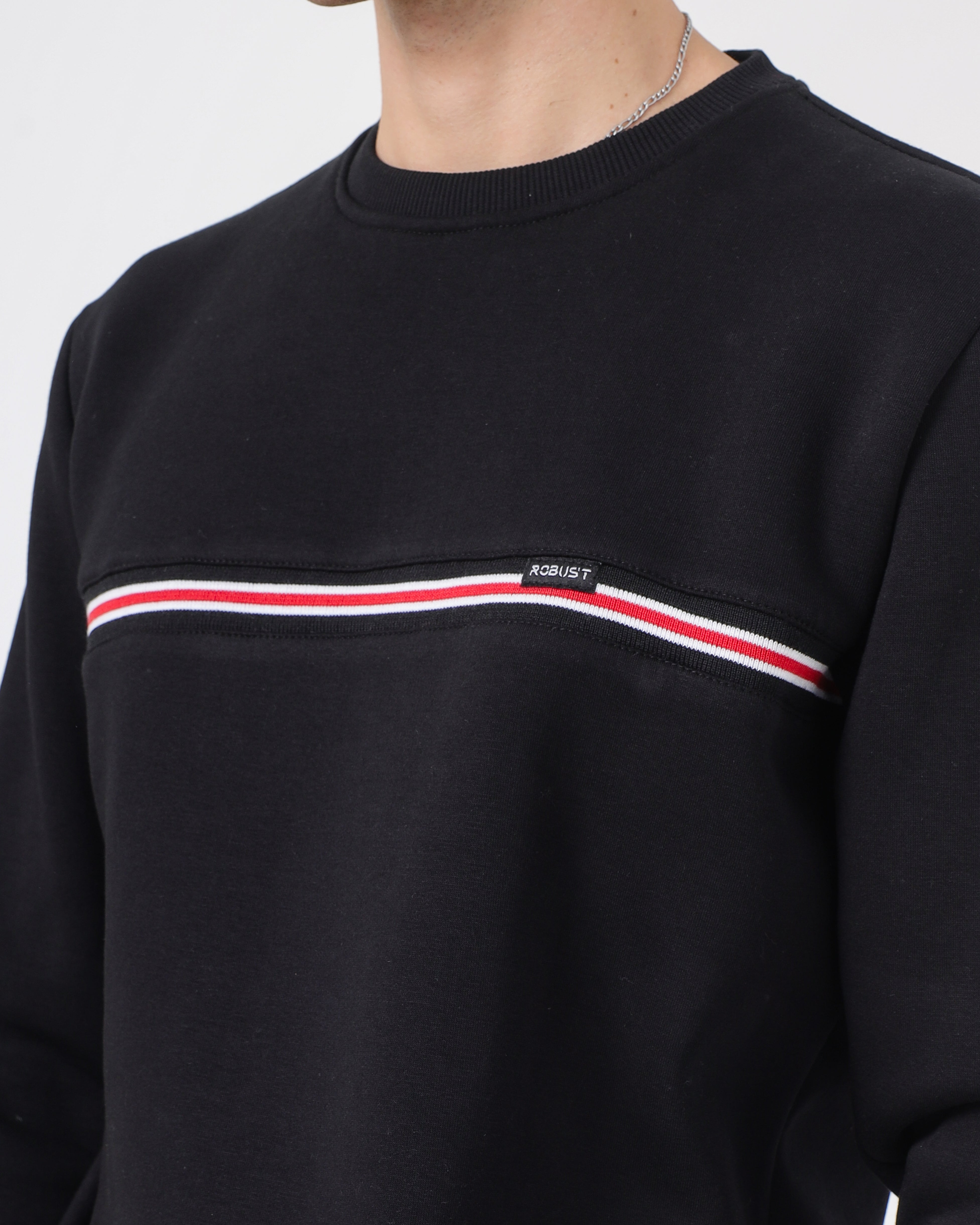 Robust Melton Track Suit (V.5)