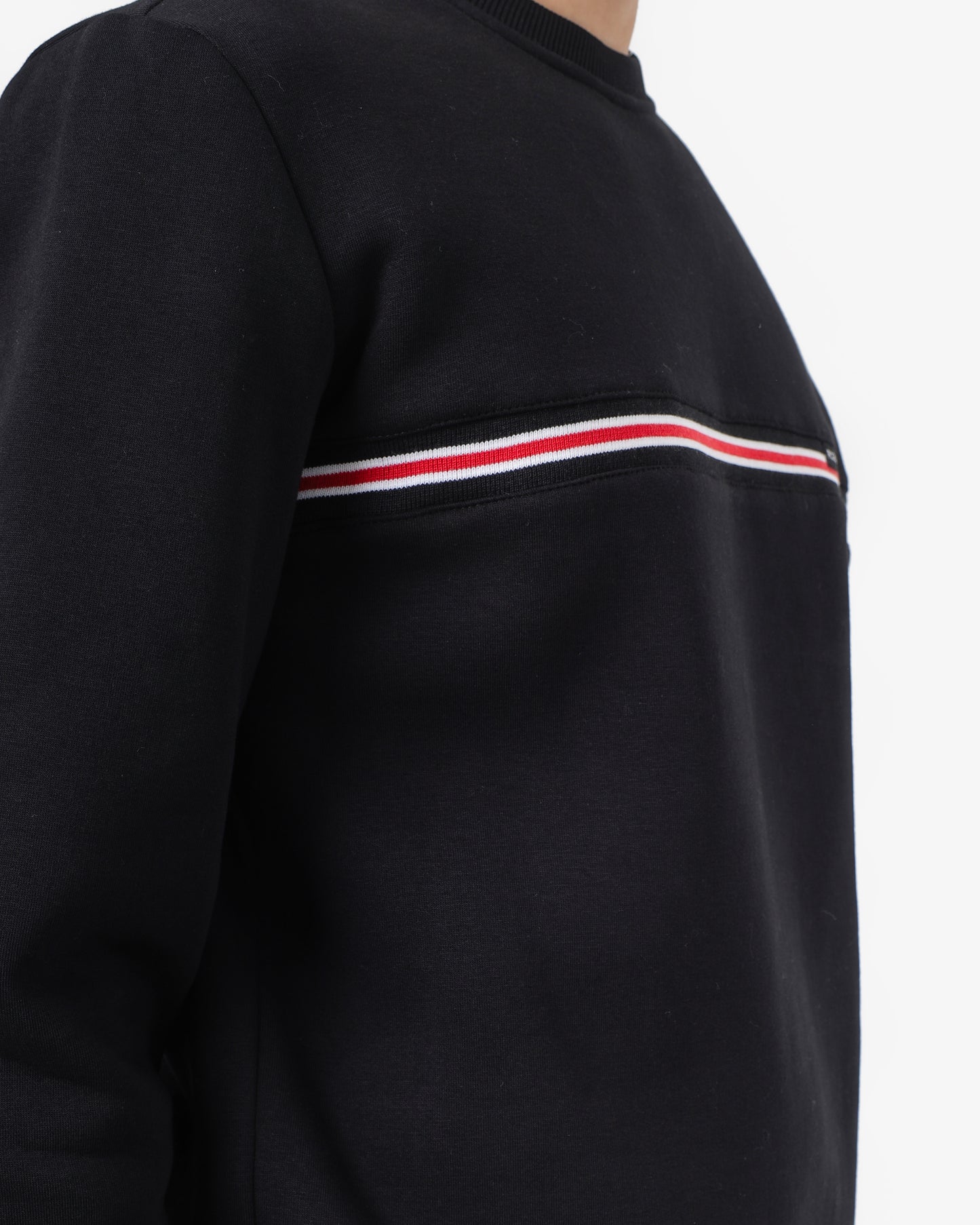 Robust Melton Track Suit