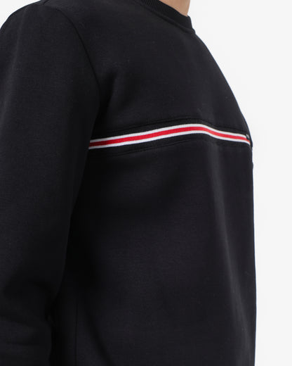 Robust Melton Track Suit