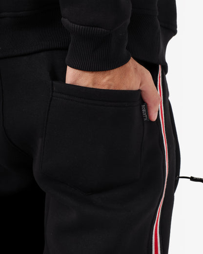 Robust Melton Track Suit