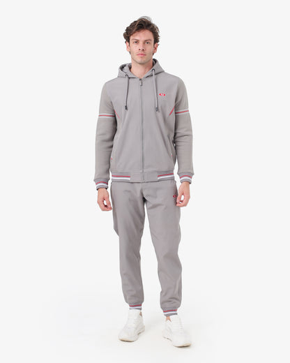 Robust Soft Track Suit