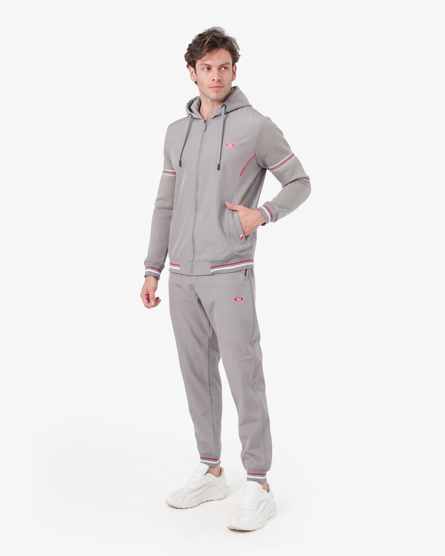 Robust Soft Track Suit