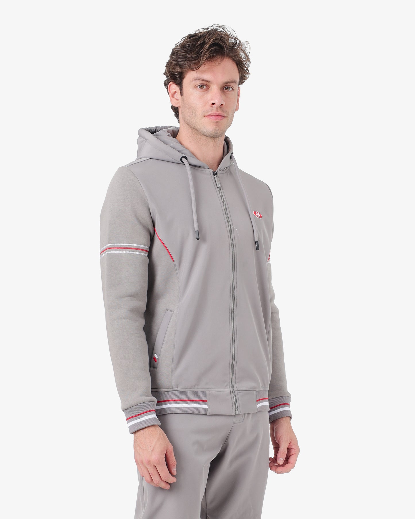 Robust Soft Track Suit