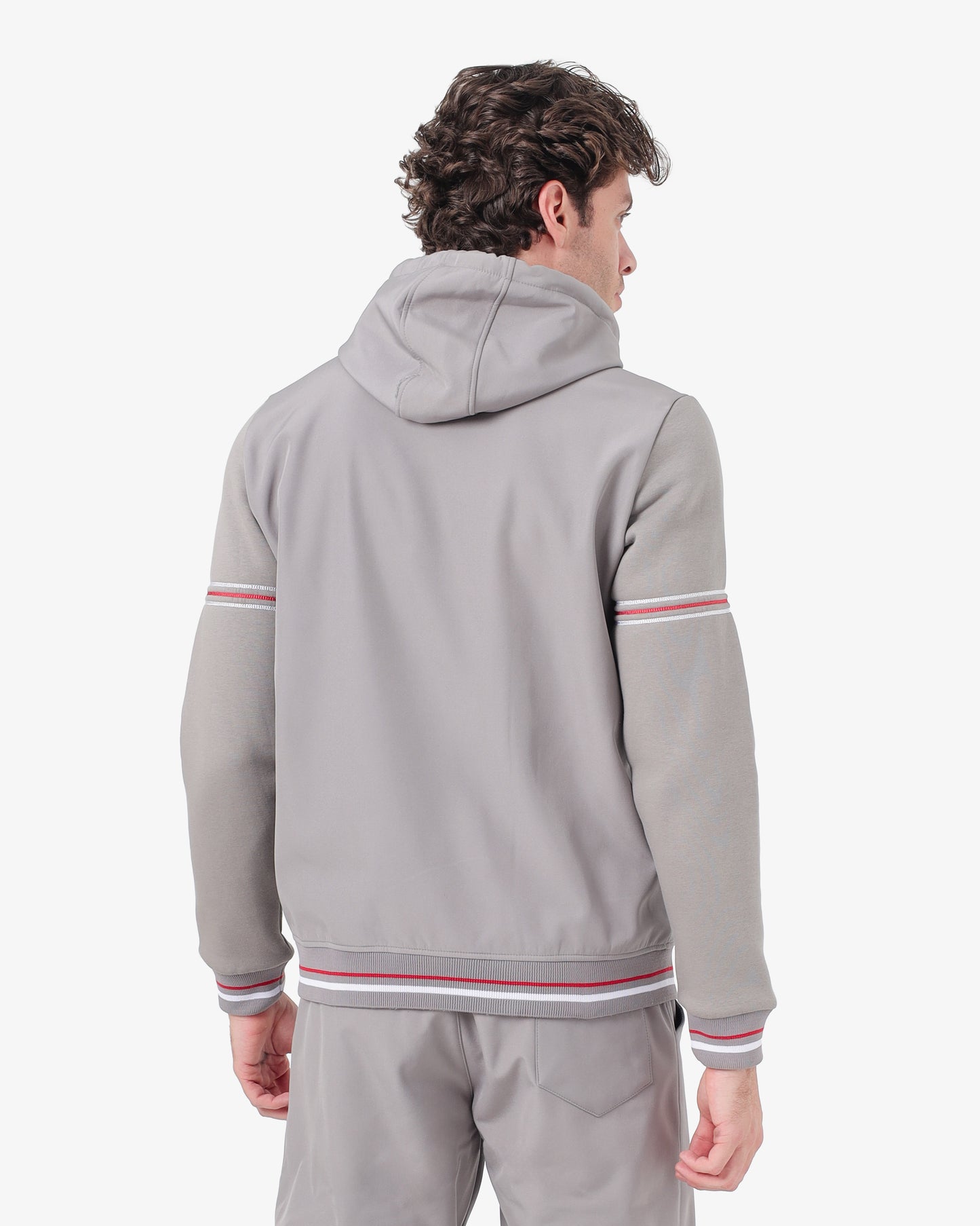 Robust Soft Track Suit