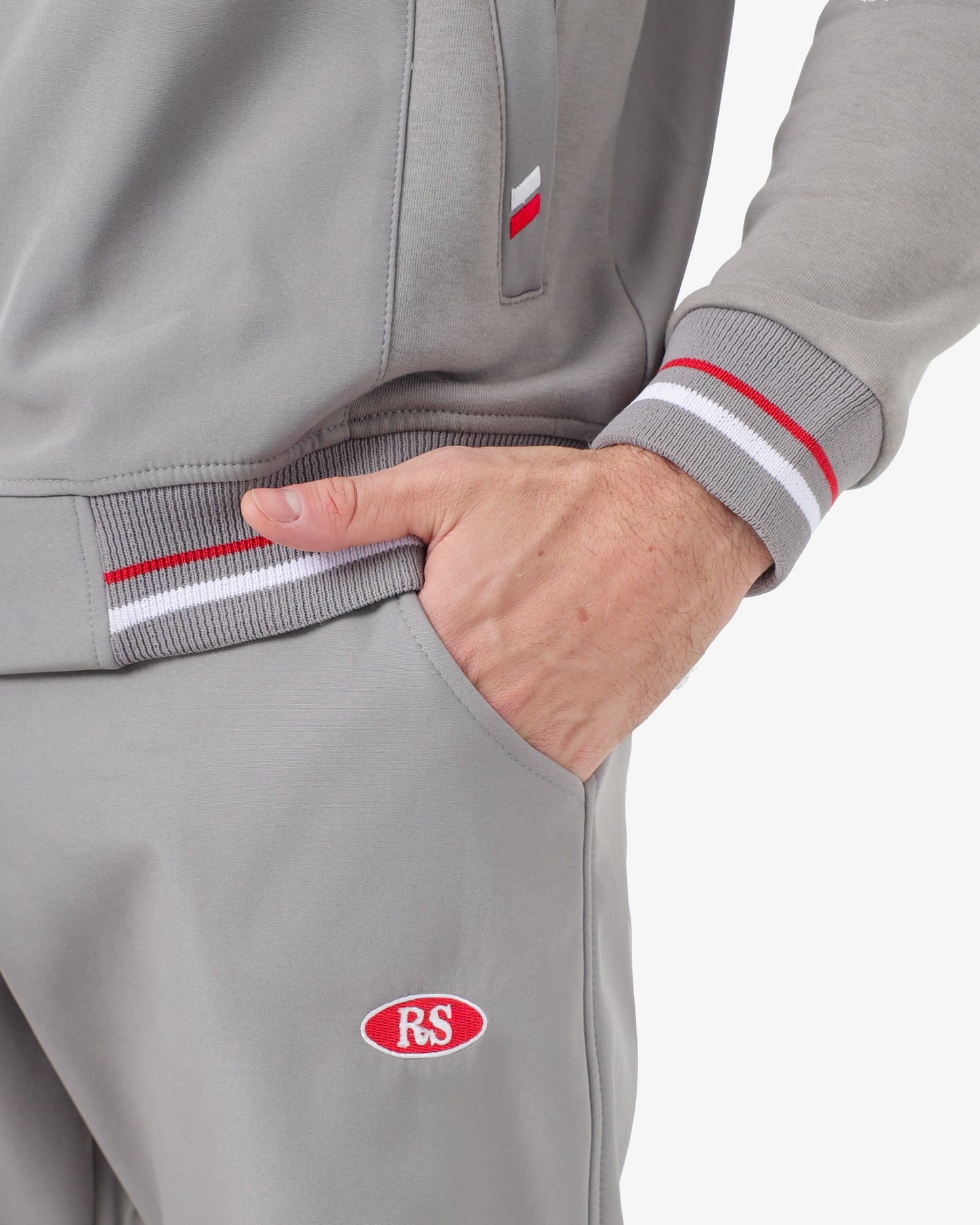 Robust Soft Track Suit