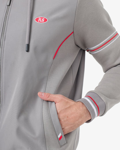 Robust Soft Track Suit