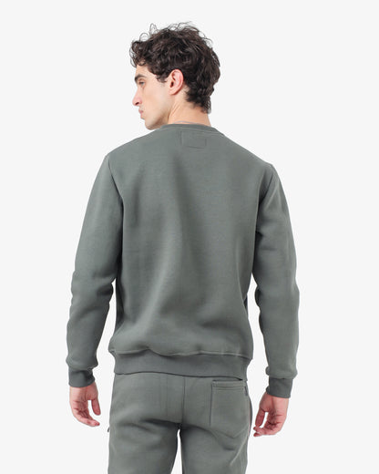 Robust Melton Track Suit