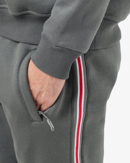 Robust Melton Track Suit