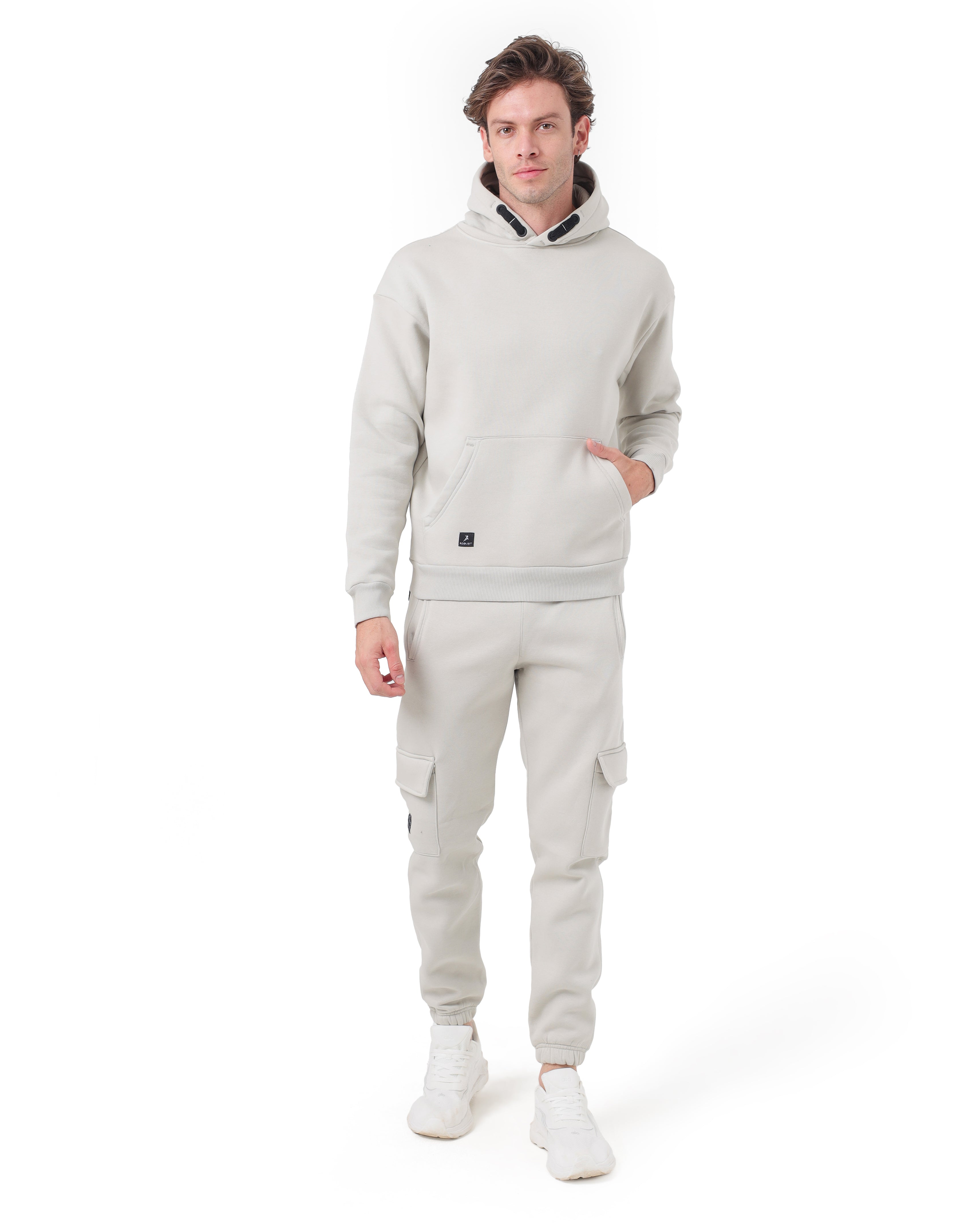 Robust Melton Track Suit (V.11)