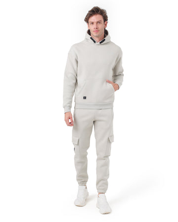 Robust Melton Track Suit (V.11)