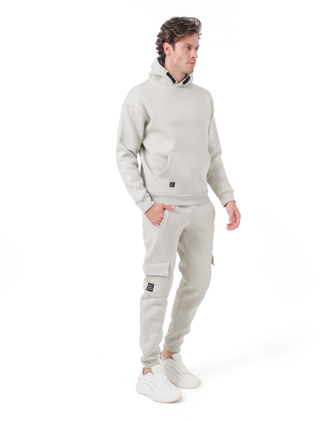 Robust Melton Track Suit (V.11)