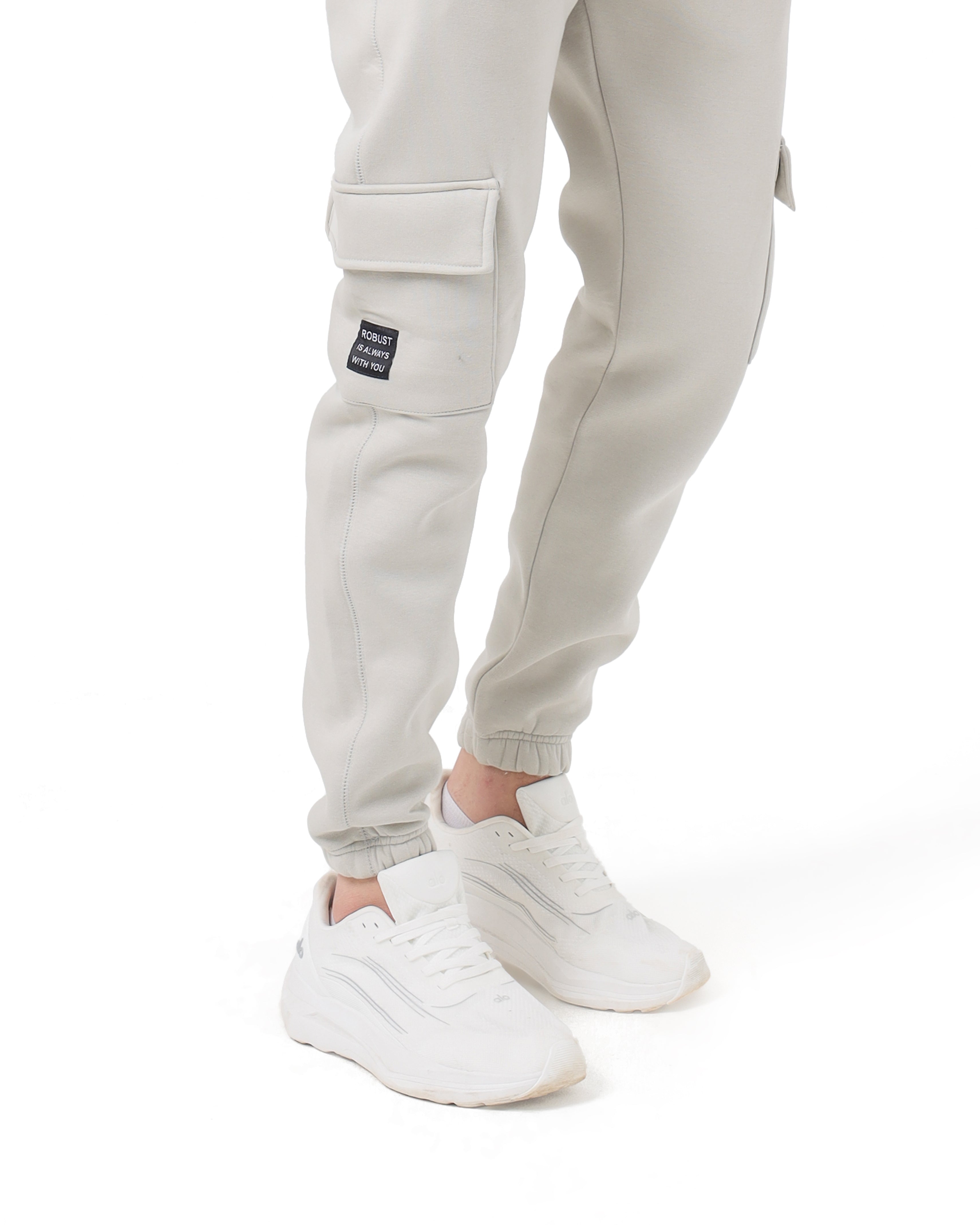 Robust Melton Track Suit (V.11)