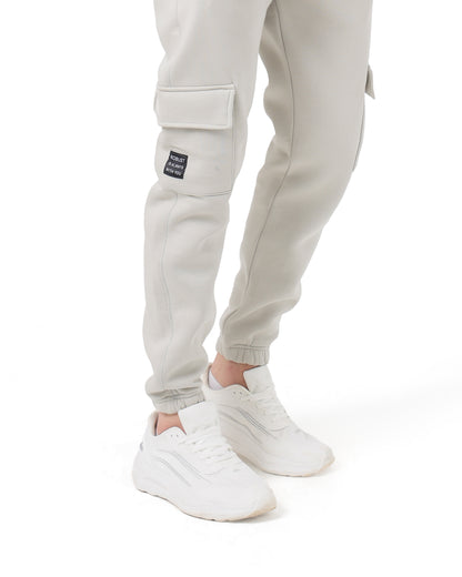 Robust Melton Track Suit